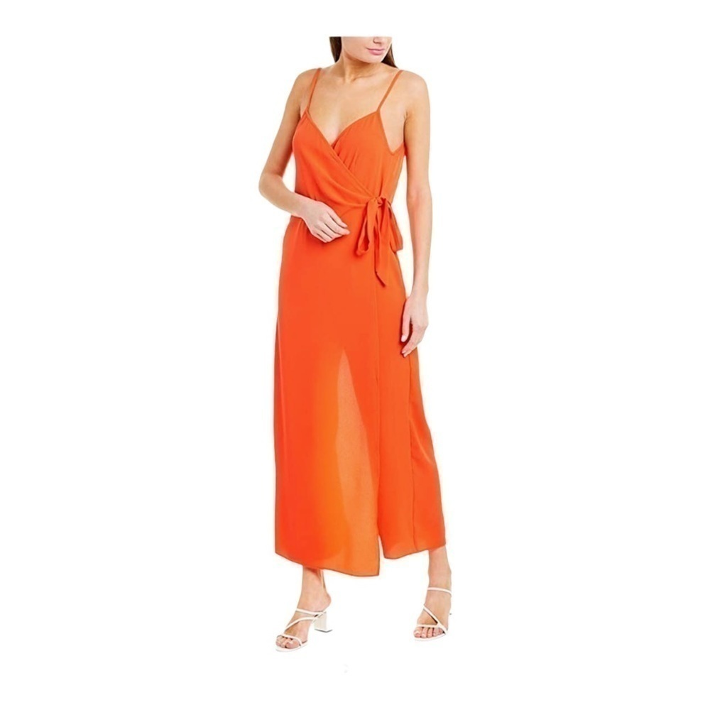 Show Me Your Mumu Women's Daria Jumpsuit